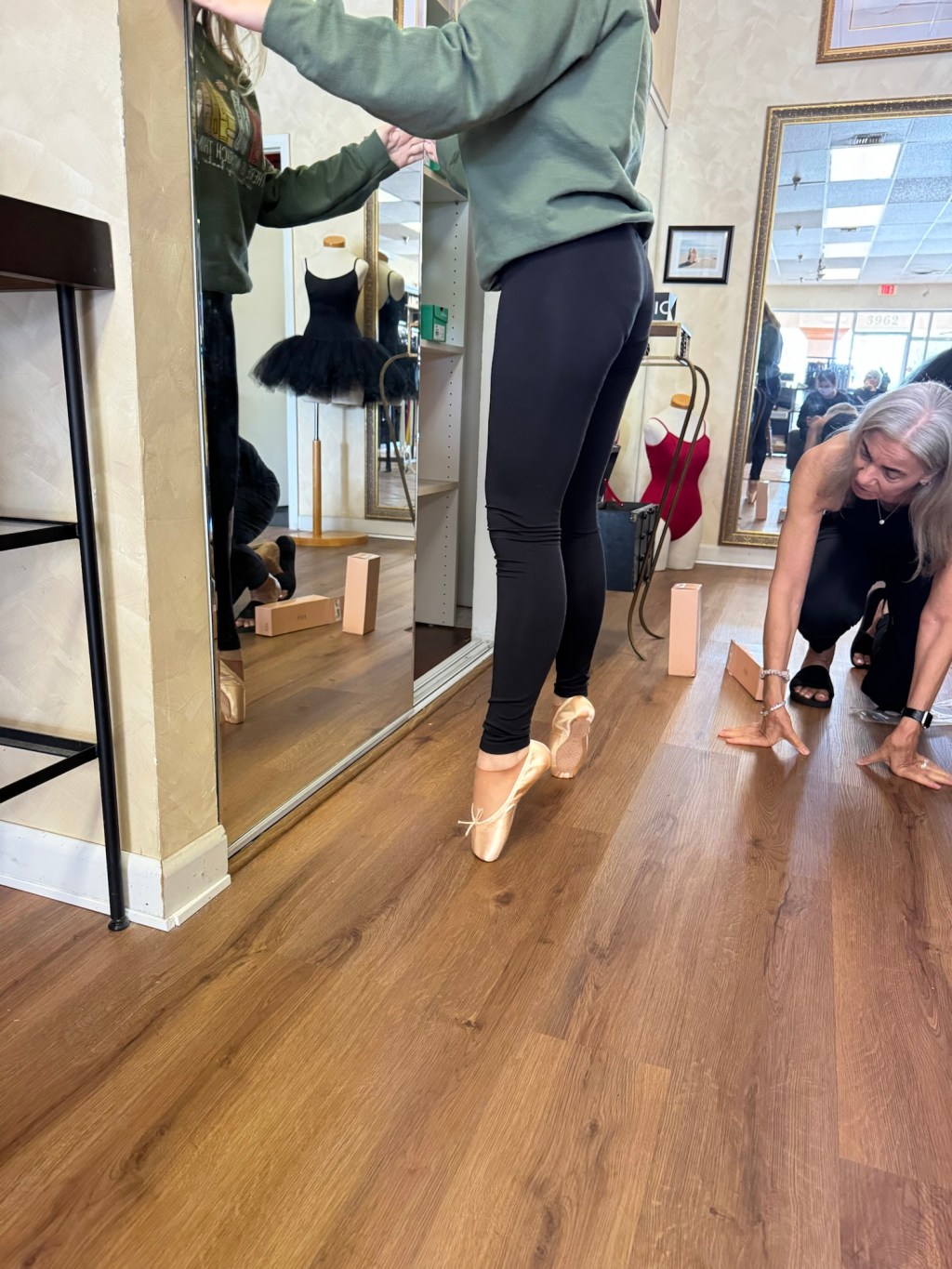 It’s not all about cancer over here&nbsp;everyday